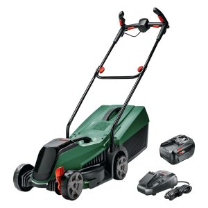 Bosch tondeuse à gazon sans fil CityMower 18V-32-300