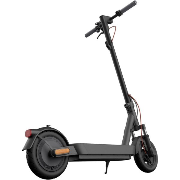 Xiaomi E-Scooter 4 Lite, 4 Pro Plus, 4 Ultra, 5 Elite, 5, 5 Pro, or 5 Max with German road approval (max. 20 km/h, up to 70 km range, 25% gradient, pneumatic tires, dual brakes, display, app) - Image 9