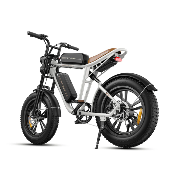 ENGWE M20 750W 20 Fatbike E-Mountainbike - Image 11