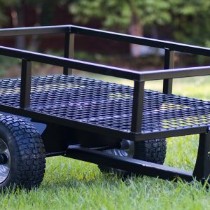 RAT Barrow Mesh Trailer