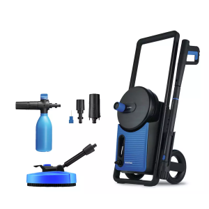 Nilfisk Excellent 160-10 Pressure Washer - 2100W