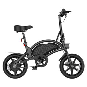 Jetson - Bolt Pro eBike