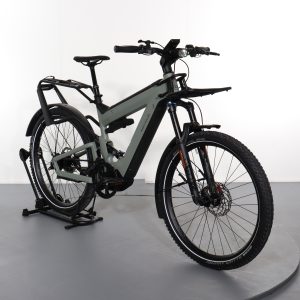 Riese & M Superdelite GT Rohloff HS