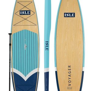 VOYAGER | 11'6