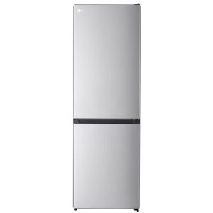 LG GBM21HSADH 60cm Frost Free Fridge Freezer – SILVER