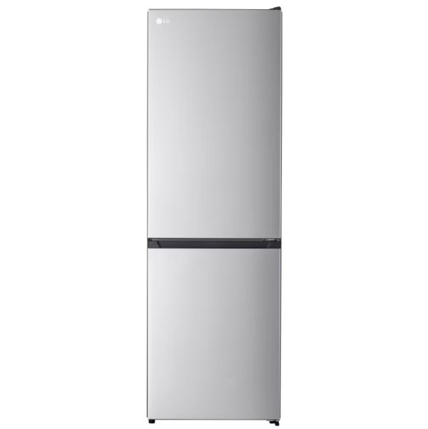 LG GBM21HSADH 60cm Frost Free Fridge Freezer – SILVER