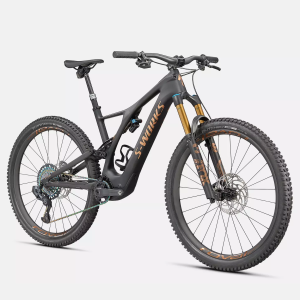 S-Works Turbo Levo SL