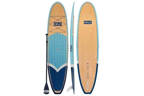GLIDER | 10'10