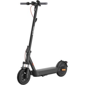 Xiaomi E-Scooter 4 Lite, 4 Pro Plus, 4 Ultra, 5 Elite, 5, 5 Pro, or 5 Max with German road approval (max. 20 km/h, up to 70 km range, 25% gradient, pneumatic tires, dual brakes, display, app)